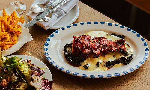 New restaurant openings in 2026